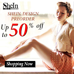  SheIn - Your Online Fashion Wardrobe